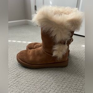UGGs, Super warm and in great shape!